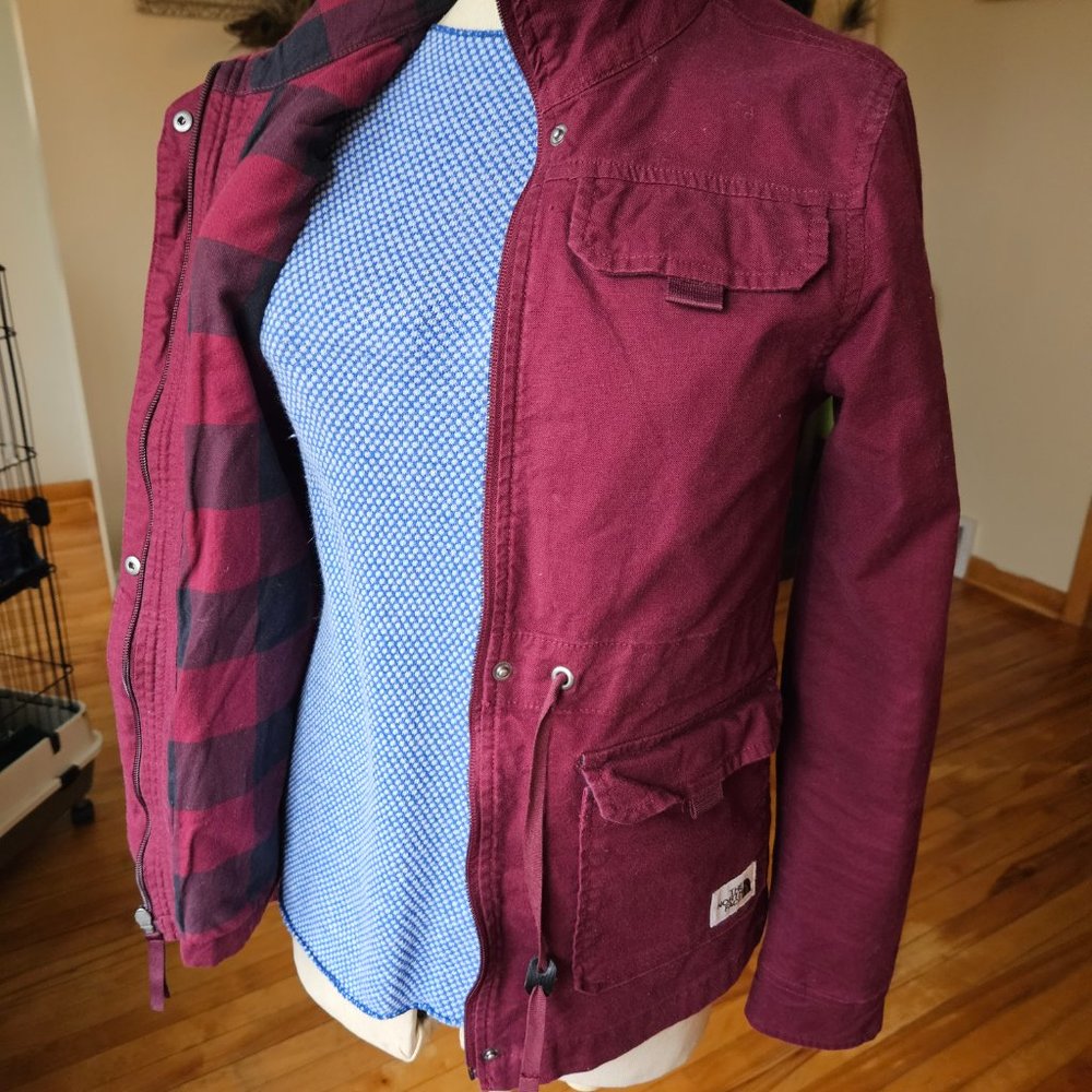 Jacket - Picture 3 of 3